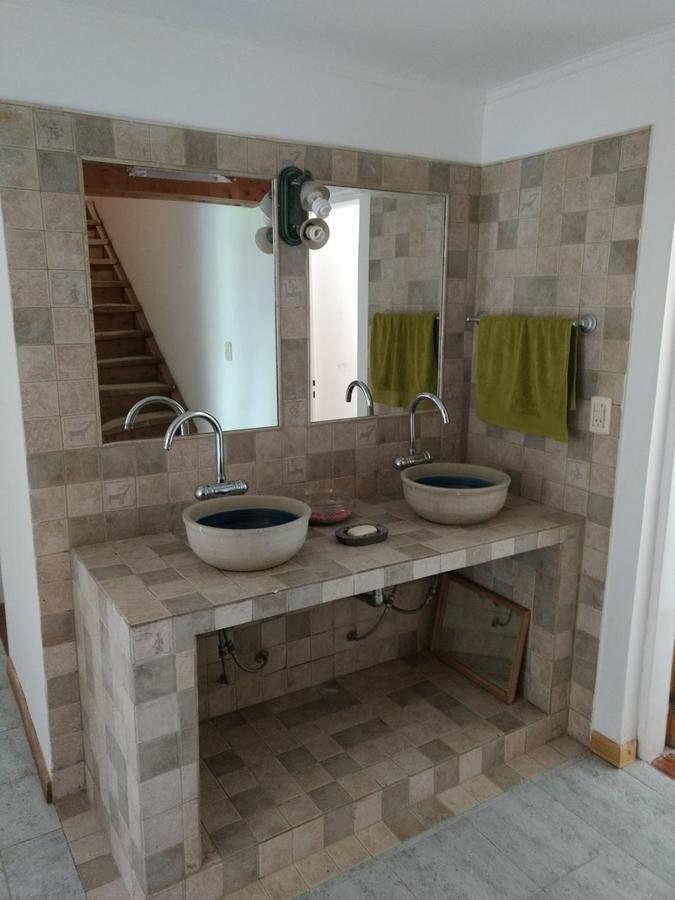 Lo De Pablo Bed & Breakfast Вила ла Ангостура Екстериор снимка
