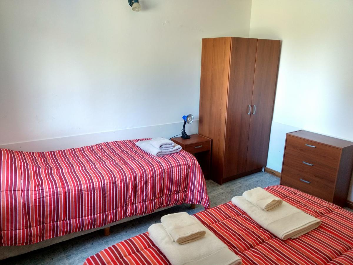 Lo De Pablo Bed & Breakfast Вила ла Ангостура Екстериор снимка