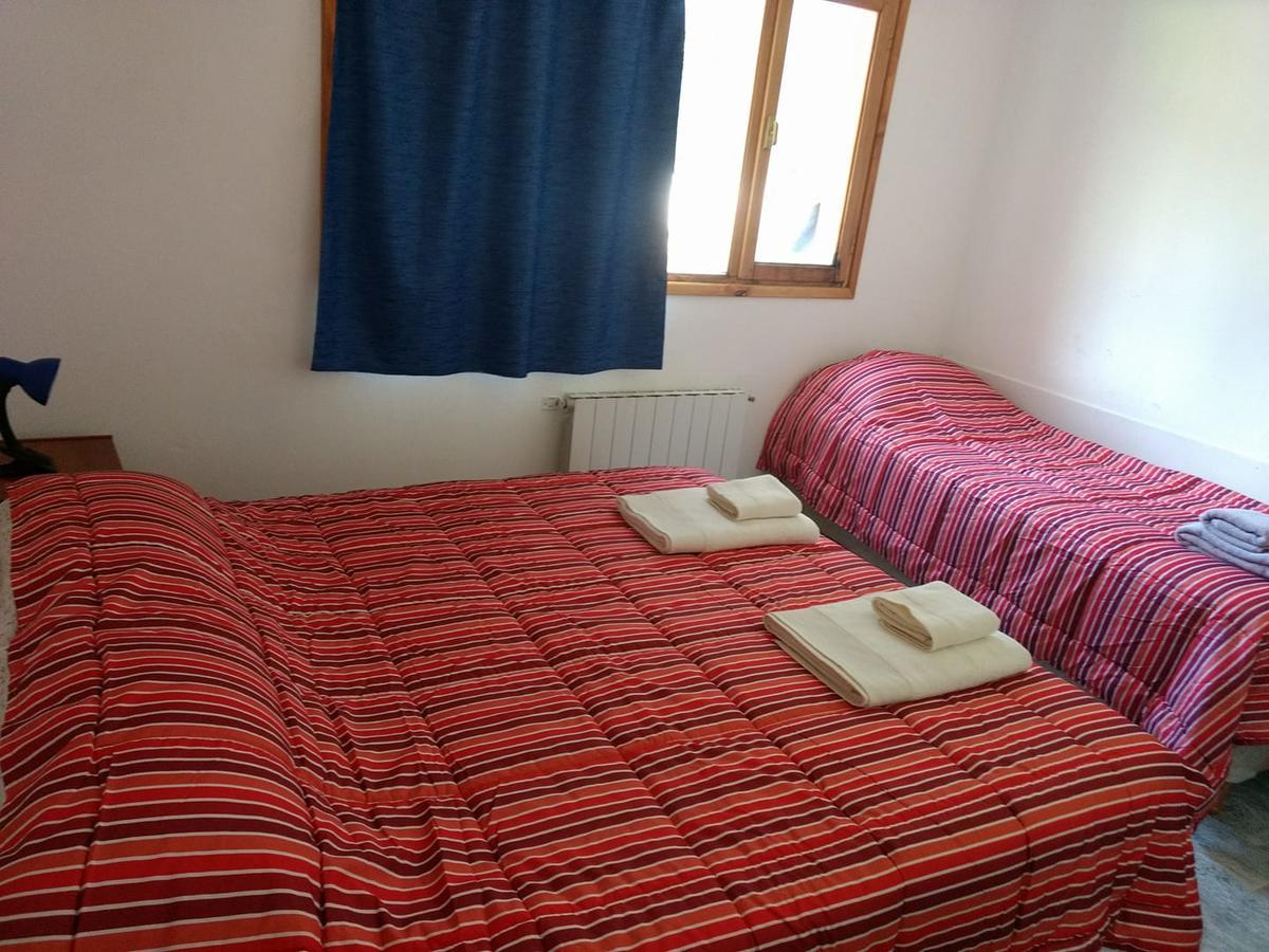 Lo De Pablo Bed & Breakfast Вила ла Ангостура Екстериор снимка