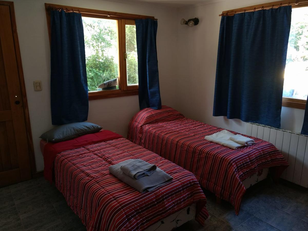 Lo De Pablo Bed & Breakfast Вила ла Ангостура Екстериор снимка